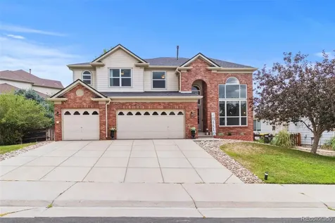 23585 E Maple Hills Avenue Parker CO 80138