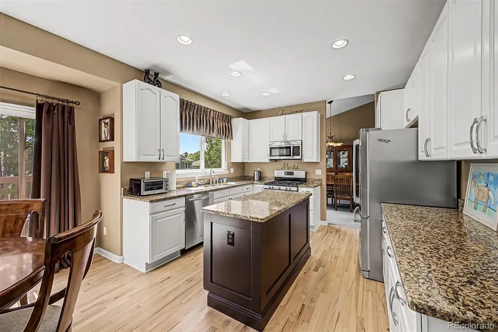 5814 S Danube Street Aurora CO 80015