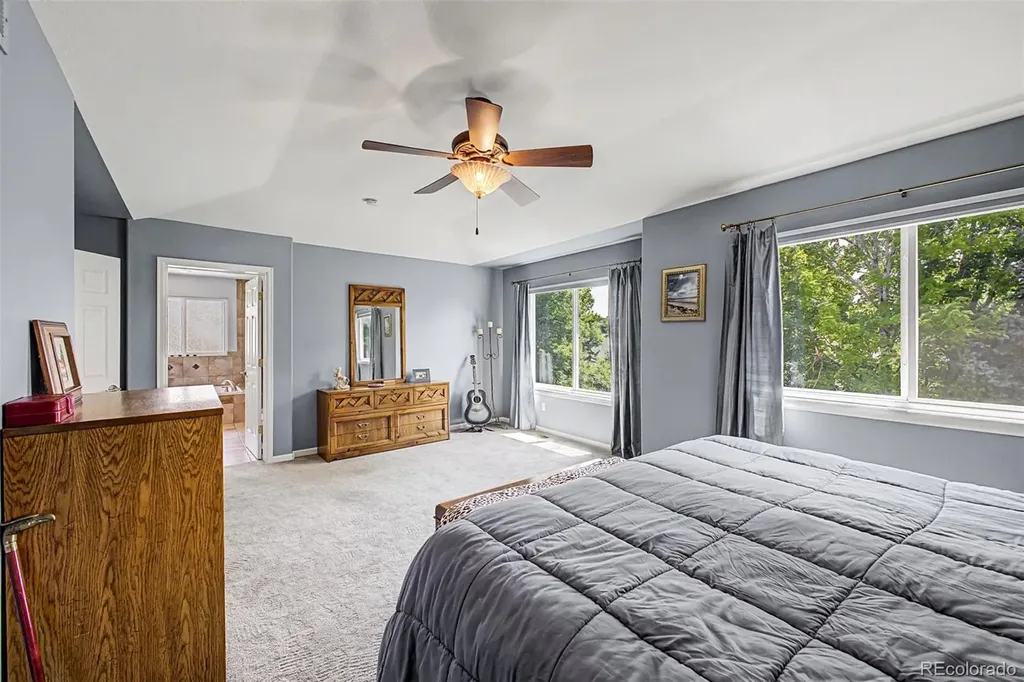 5814 S Danube Street Aurora CO 80015