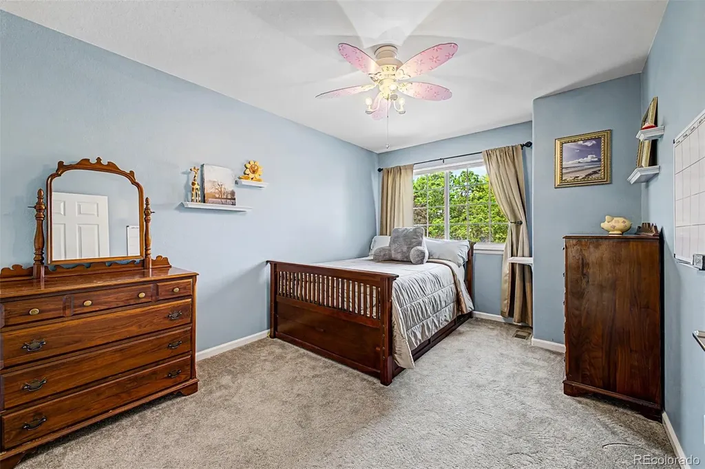 5814 S Danube Street Aurora CO 80015