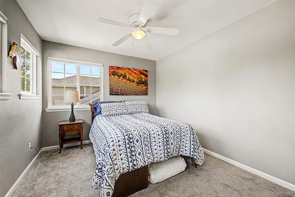 5814 S Danube Street Aurora CO 80015