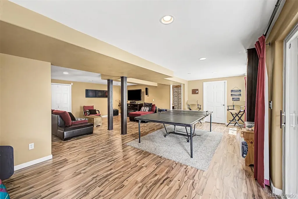 5814 S Danube Street Aurora CO 80015