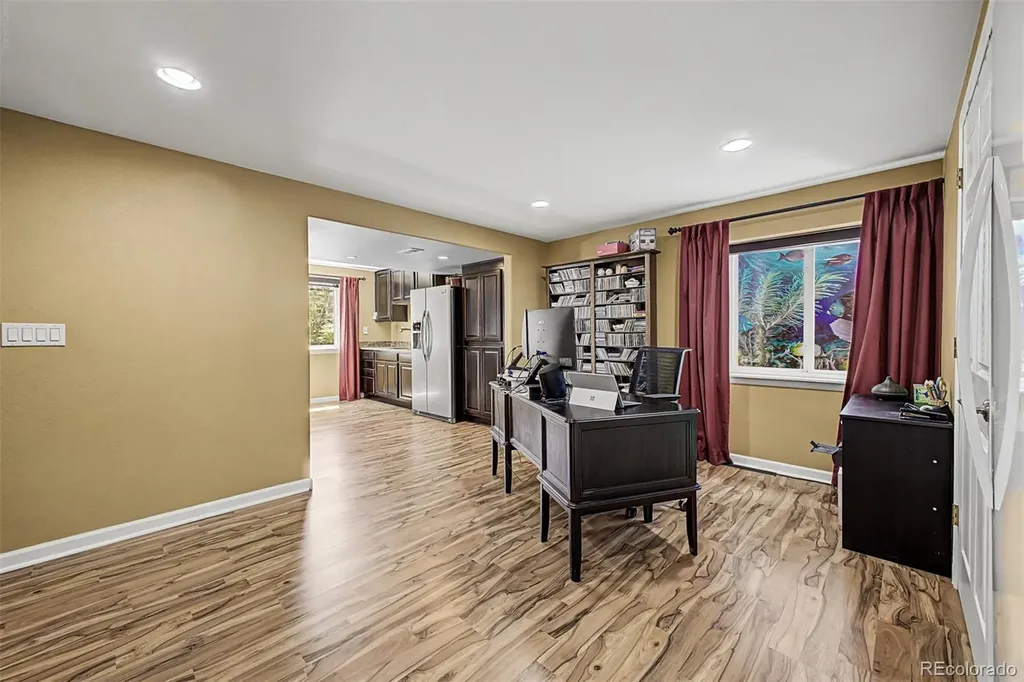 5814 S Danube Street Aurora CO 80015