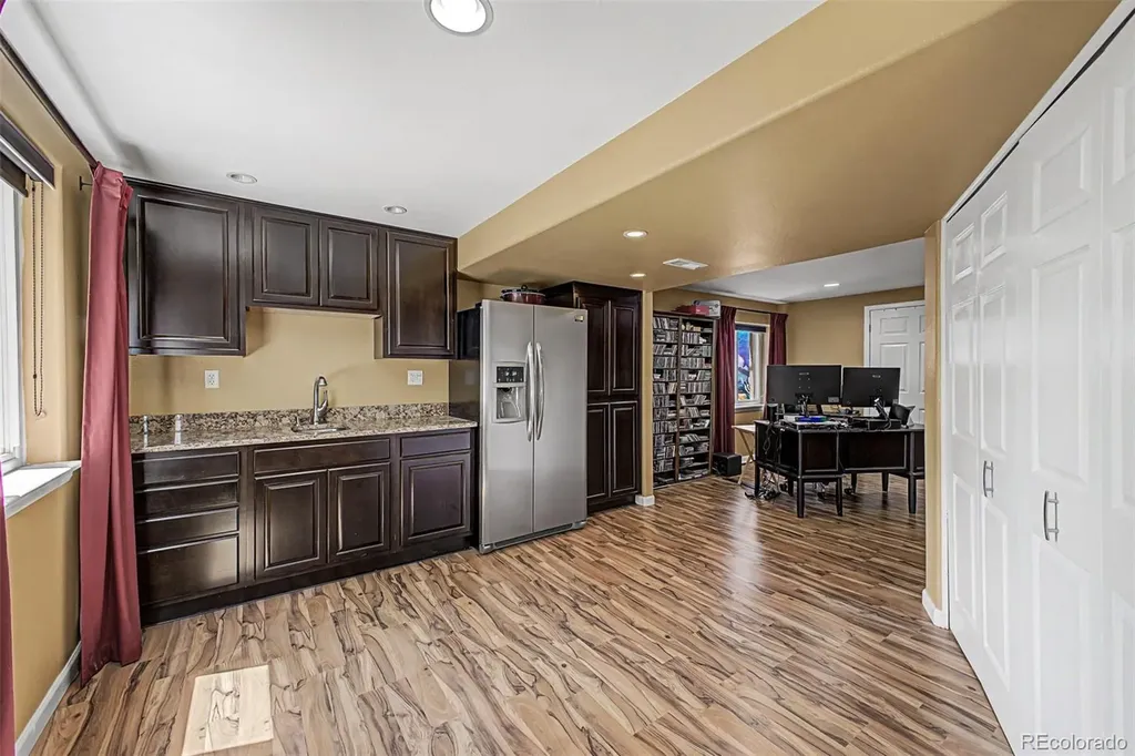 5814 S Danube Street Aurora CO 80015