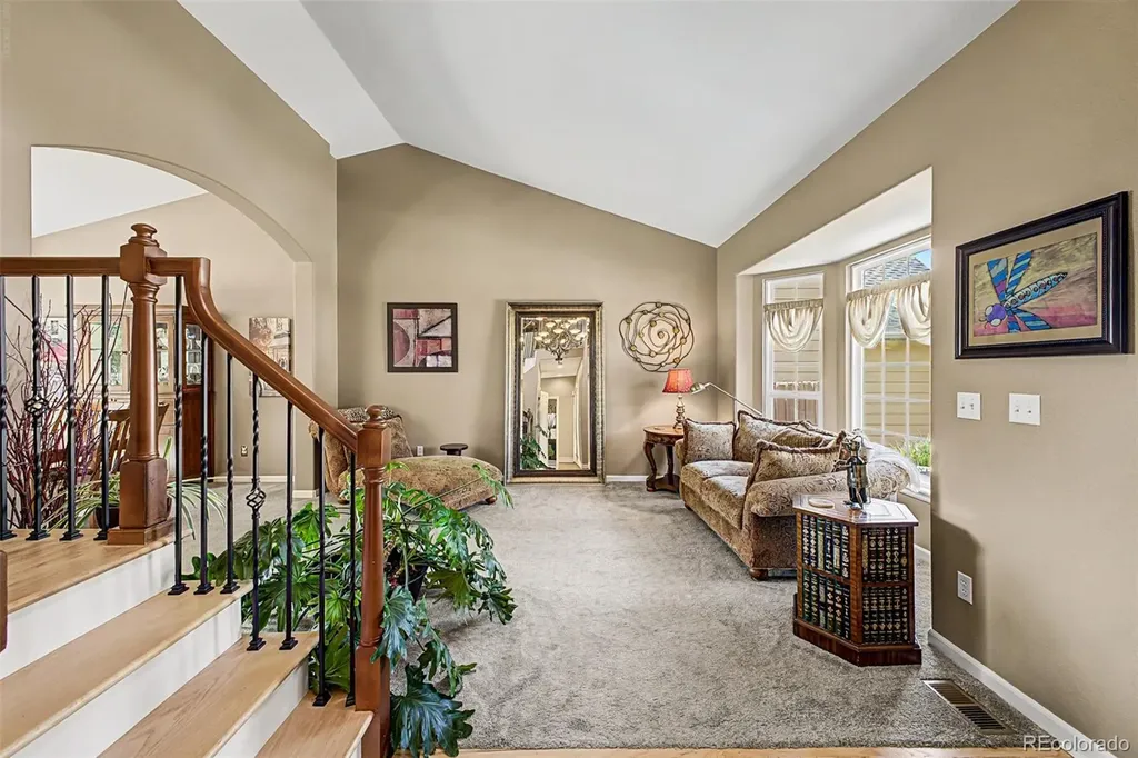 5814 S Danube Street Aurora CO 80015