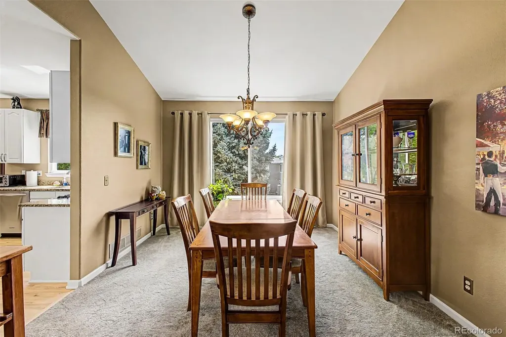 5814 S Danube Street Aurora CO 80015