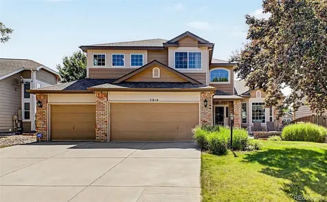 5814 S Danube Street Aurora CO 80015