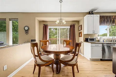 5814 S Danube Street Aurora CO 80015