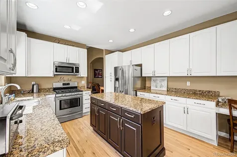 5814 S Danube Street Aurora CO 80015