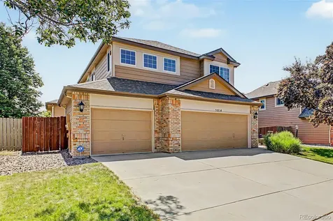 5814 S Danube Street Aurora CO 80015