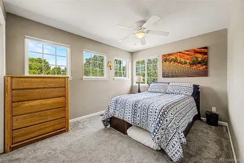 5814 S Danube Street Aurora CO 80015
