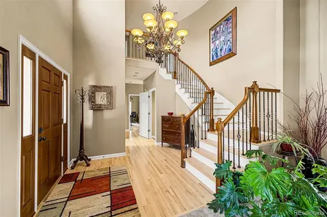 5814 S Danube Street Aurora CO 80015