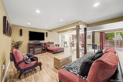5814 S Danube Street Aurora CO 80015