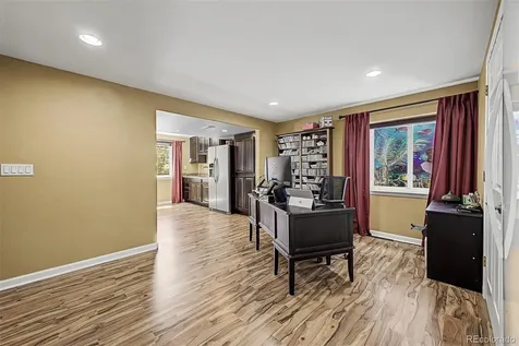 5814 S Danube Street Aurora CO 80015