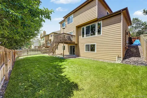 5814 S Danube Street Aurora CO 80015
