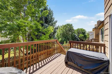 5814 S Danube Street Aurora CO 80015