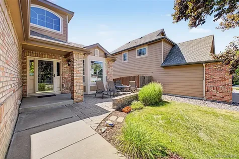 5814 S Danube Street Aurora CO 80015