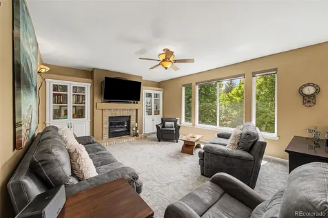 5814 S Danube Street Aurora CO 80015