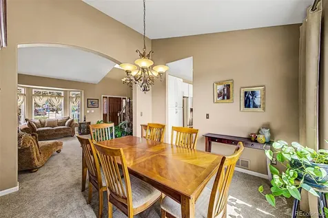 5814 S Danube Street Aurora CO 80015
