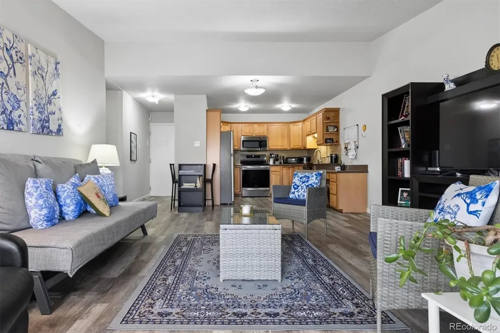9385 E Center Avenue Denver CO 80247