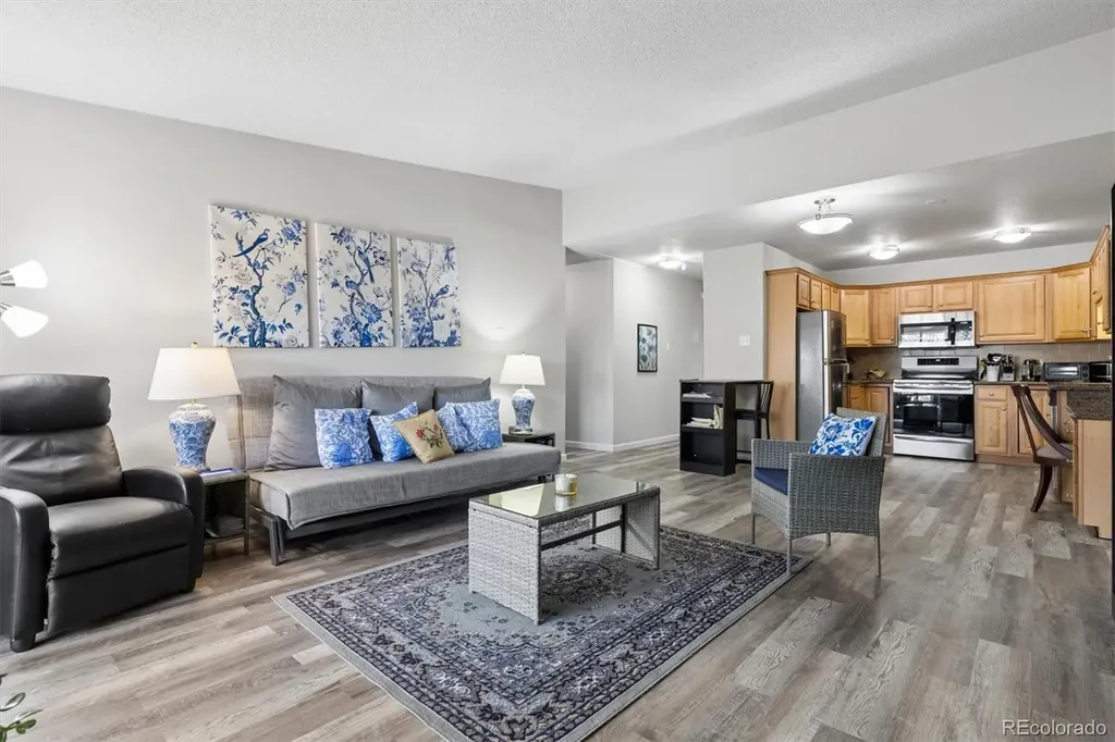 9385 E Center Avenue Denver CO 80247