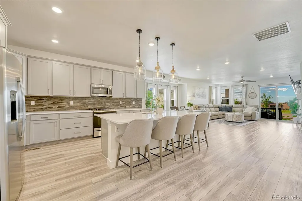 7843 Plateau Creek Lane Littleton CO 80125
