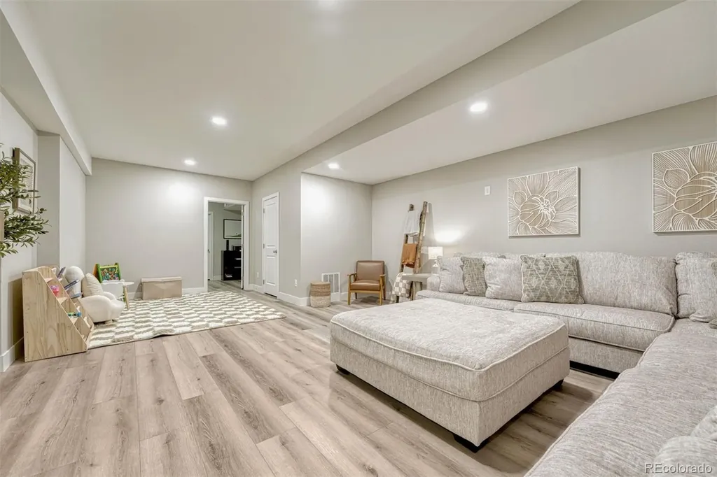 7843 Plateau Creek Lane Littleton CO 80125