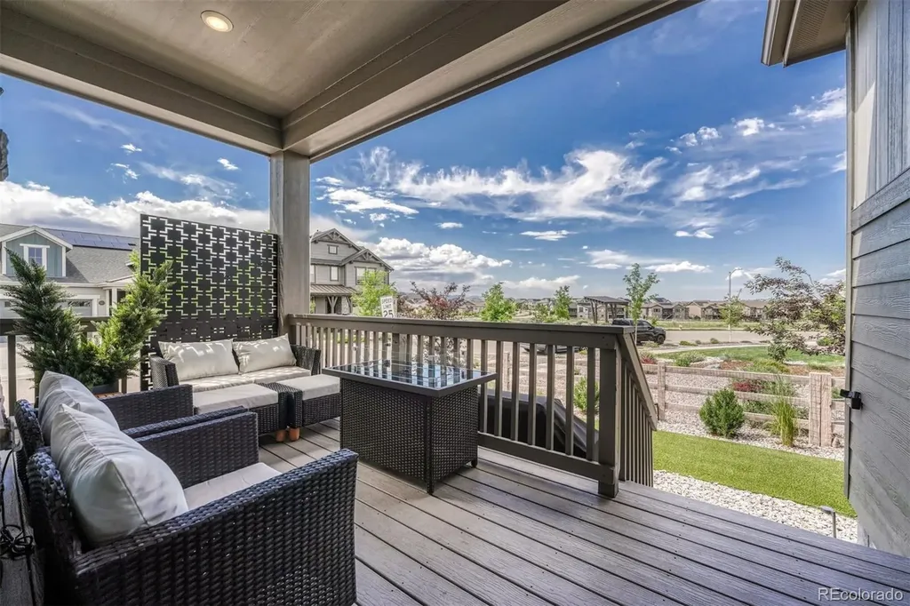 7843 Plateau Creek Lane Littleton CO 80125