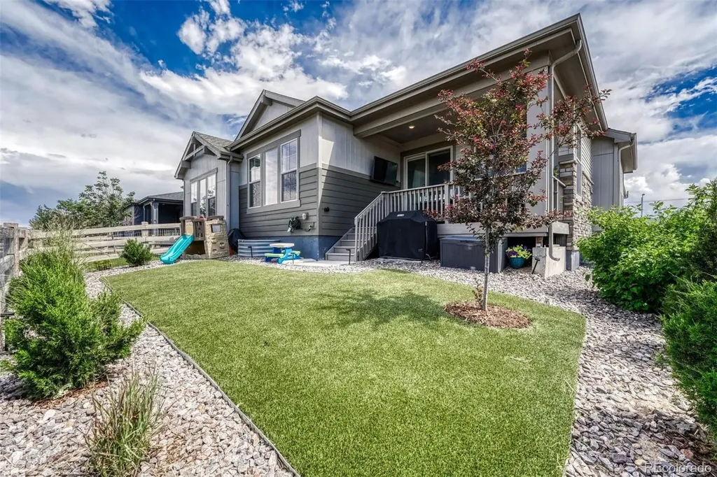 7843 Plateau Creek Lane Littleton CO 80125