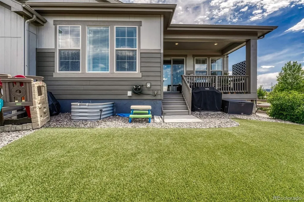 7843 Plateau Creek Lane Littleton CO 80125
