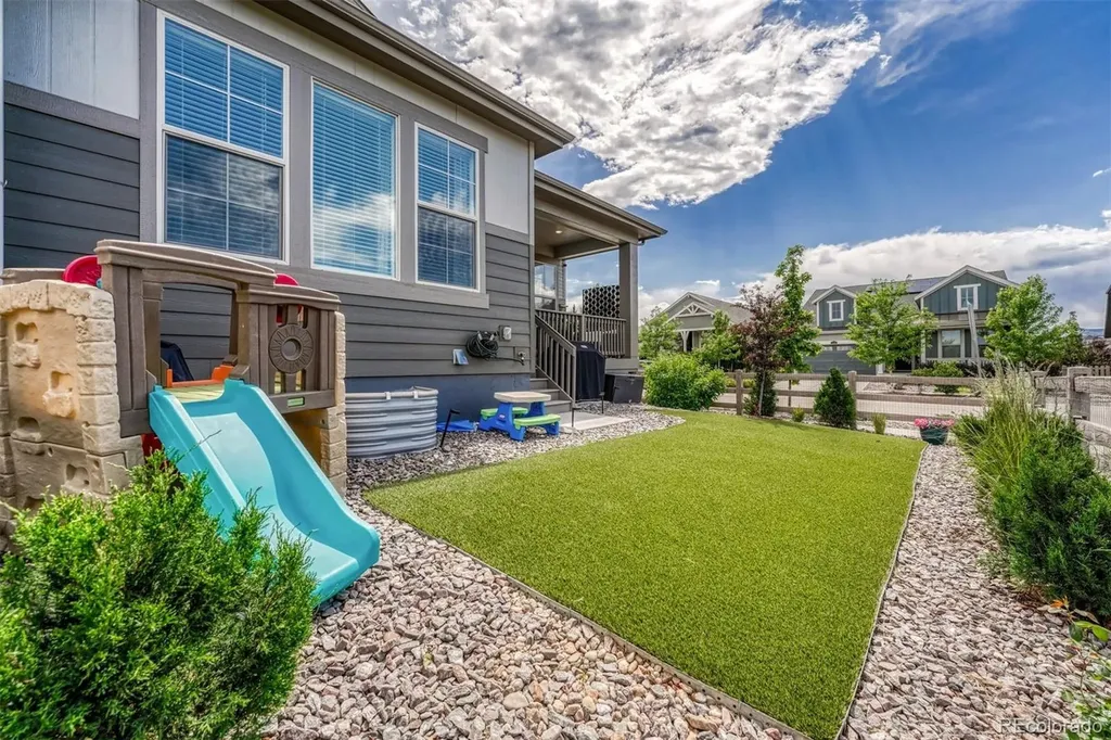 7843 Plateau Creek Lane Littleton CO 80125