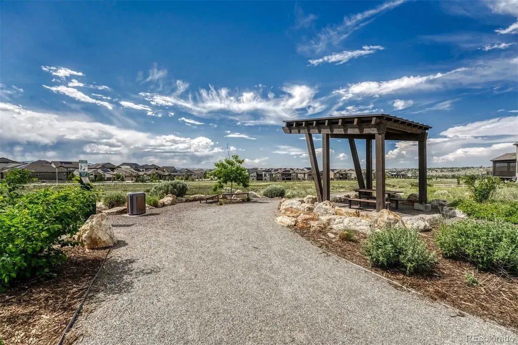 7843 Plateau Creek Lane Littleton CO 80125