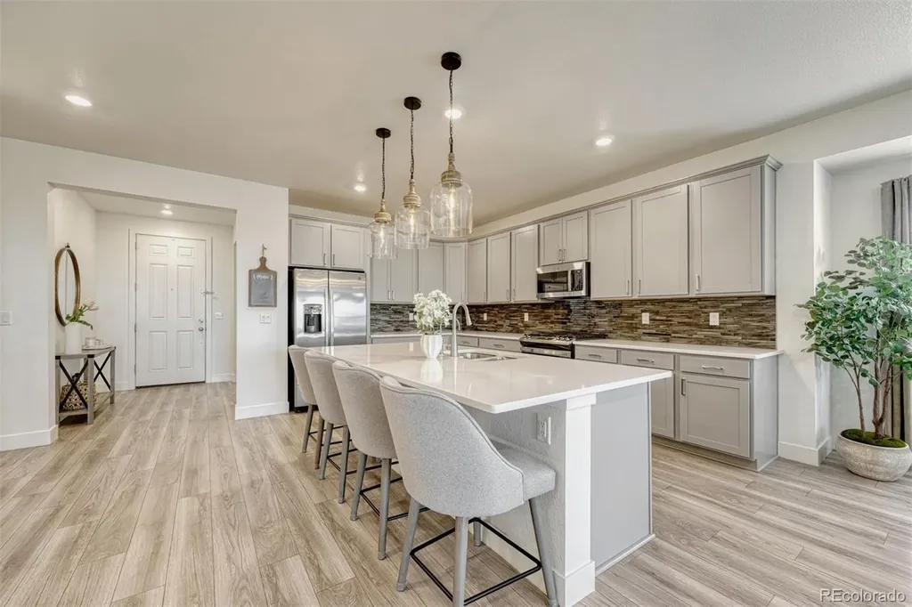 7843 Plateau Creek Lane Littleton CO 80125