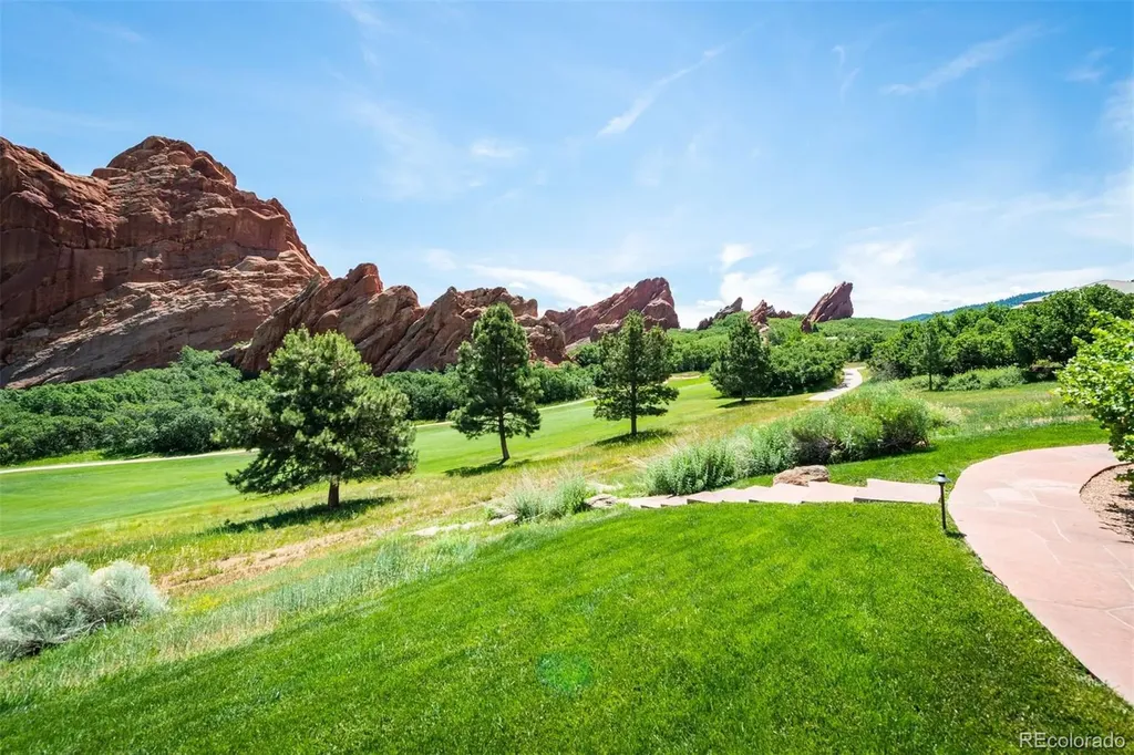 7843 Plateau Creek Lane Littleton CO 80125