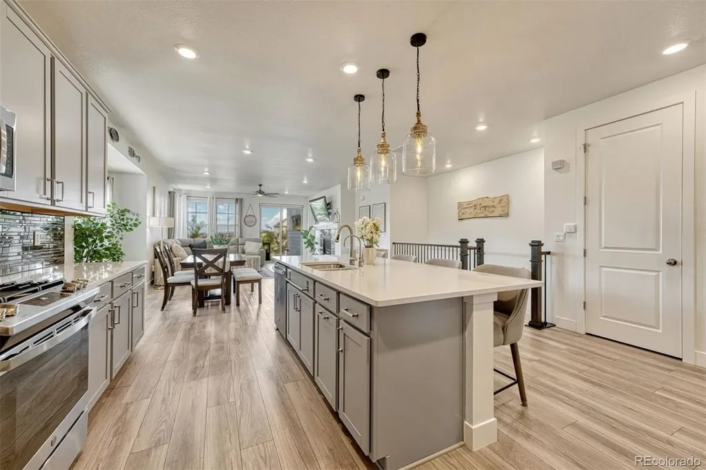 7843 Plateau Creek Lane Littleton CO 80125