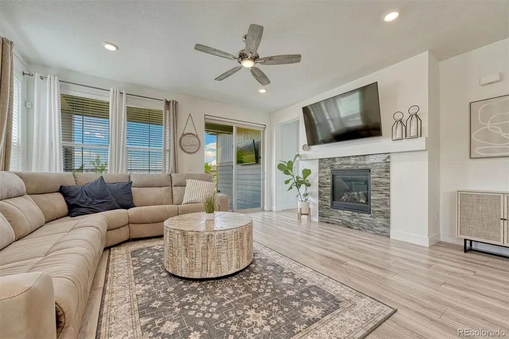 7843 Plateau Creek Lane Littleton CO 80125