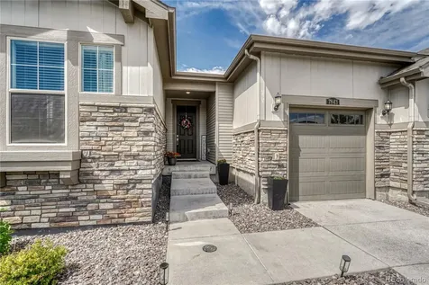 7843 Plateau Creek Lane Littleton CO 80125