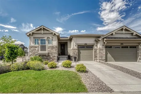 7843 Plateau Creek Lane Littleton CO 80125