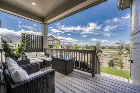 7843 Plateau Creek Lane Littleton CO 80125