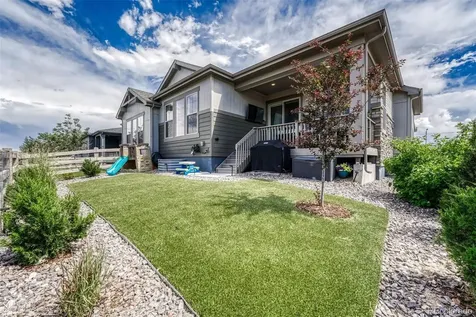 7843 Plateau Creek Lane Littleton CO 80125