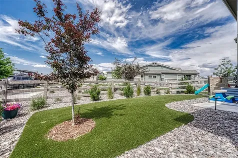 7843 Plateau Creek Lane Littleton CO 80125