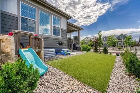 7843 Plateau Creek Lane Littleton CO 80125