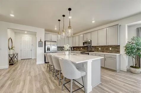 7843 Plateau Creek Lane Littleton CO 80125