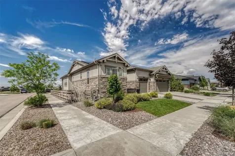 7843 Plateau Creek Lane Littleton CO 80125
