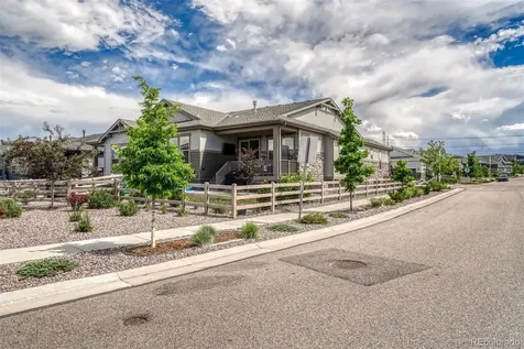 7843 Plateau Creek Lane Littleton CO 80125