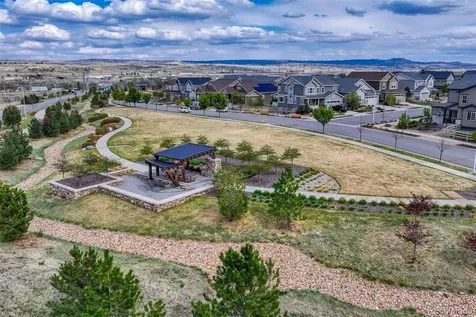 7843 Plateau Creek Lane Littleton CO 80125