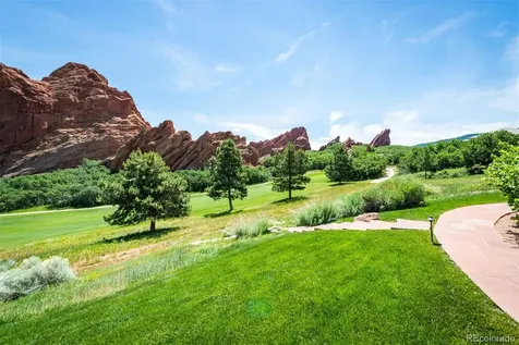 7843 Plateau Creek Lane Littleton CO 80125
