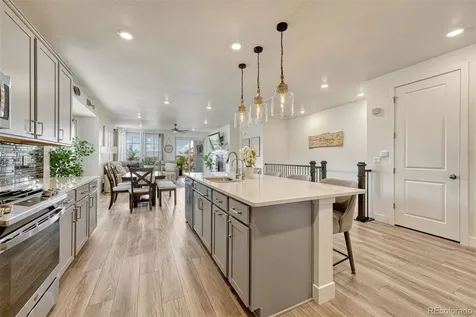 7843 Plateau Creek Lane Littleton CO 80125