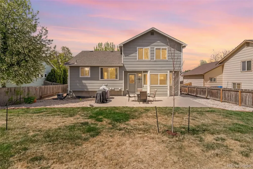 6289 Taft Street Frederick CO 80530