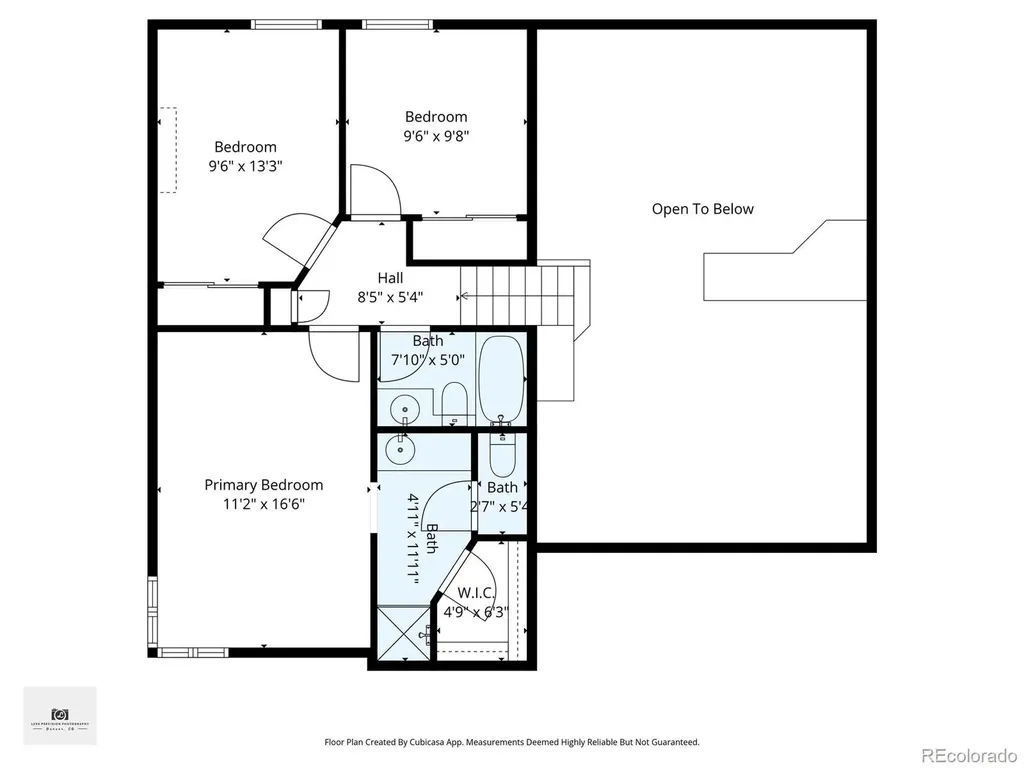 6289 Taft Street Frederick CO 80530